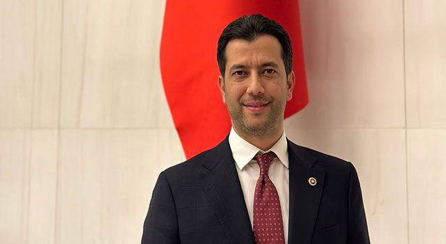 Milletvekili Kaya, “Yeni Yıla heyecanla giriyoruz”