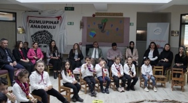 Milli Eğitim Müdürü Koca: Matematik sadece ders değil, hayatın parçası
