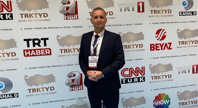 Motivasyon Tırı projesine bir ödül de TRKTYDden