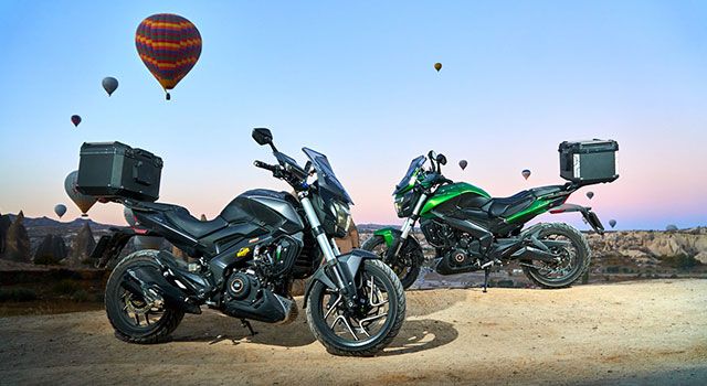 Motorsiklet satışlarında yeni dönem