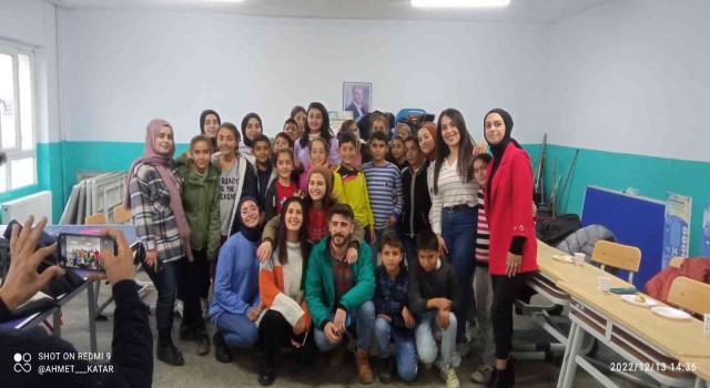 Müdür Beşkardeş: Kalbe dokunmayan her şey eksik kalır