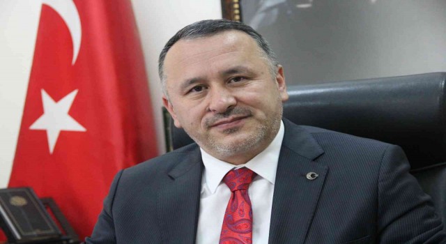 Müftü Hüseyin Demirtaştan ilginç EYT yorumu