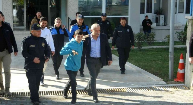 Muğla Emniyeti 140 engelli vatandaşı Afyonda ağırlayacak