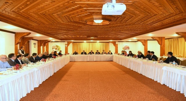 Muğla, Türkiye Yüzyılında turizmin parlayan yıldızı olacak
