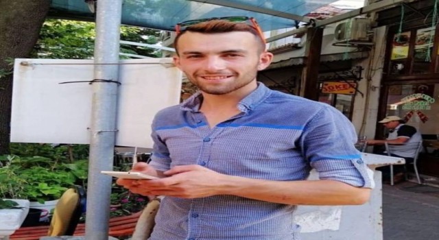 Muğlada 24 yaşındaki gençten haber alınamıyor