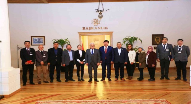 Muğlanın, sirke, pekmez ve şarap markası oluşuyor