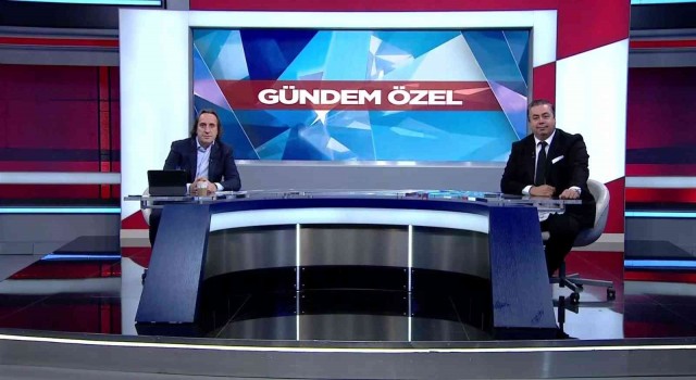 Murat Özkaya: Berke Özeri aldık