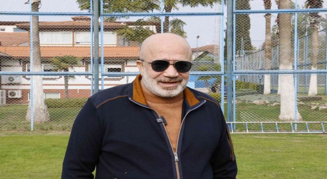 Murat Sancak: Bu yıl Fenerbahçe, hatta Galatasaray da Samet ile ilgilendi”