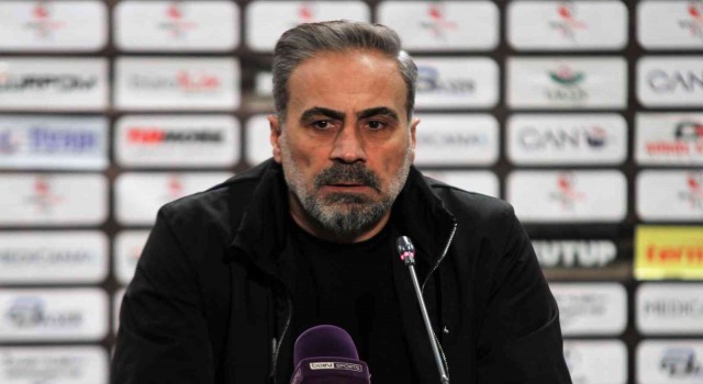 Mustafa Dalcı: “Gençlerbirliği bu ligde kalacak”