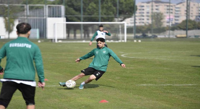 Mustafa Genç tüm maçlarda oynadı