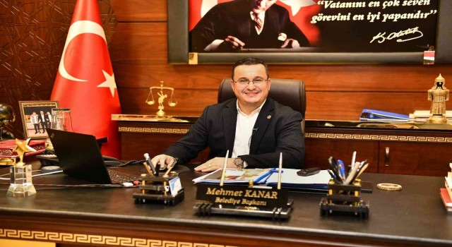 Mustafakemalpaşada vatandaşa büyük kolaylık