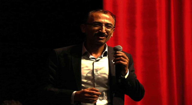 MYP Kırşehir İl Başkanı Göçmen, SMA Tip 1 Hastalar için toplumsal dayanışma gerekli