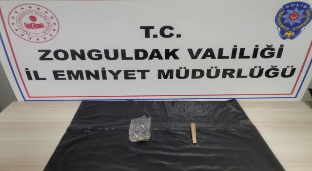 Narkotik suçlara yönelik uygulamada ceza yağdı