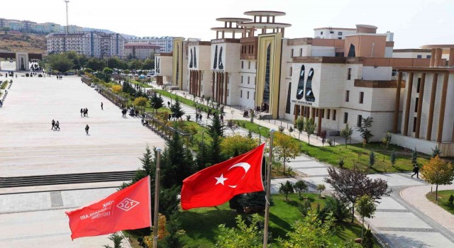 NEVÜ ile Opole Üniversitesi arasında ‘Alman Dili Eğitimi alanında ‘Erasmus+ Anlaşması imzalandı