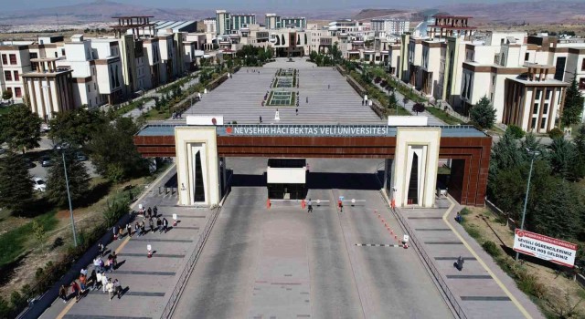 NEVÜden akademisyen alım ilanı