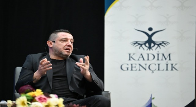 Nihat Kahveci: Jesus milli takıma gelse kim ne diyebilir?