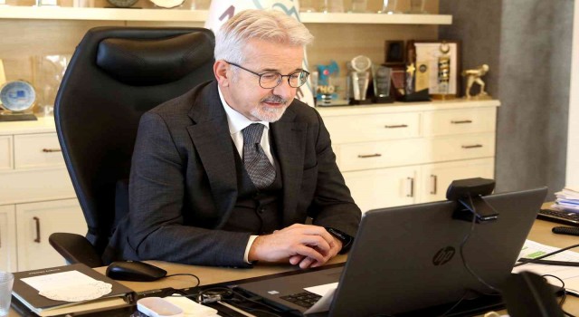 Nilüfer Belediyesi Çok Yüksek İnsani Gelişmede 9. sırada