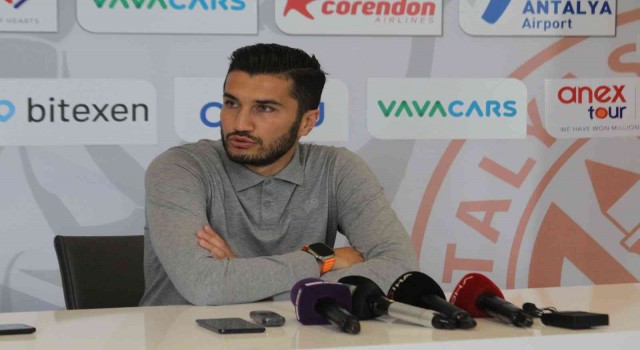 Nuri Şahinin favorisi Arjantin