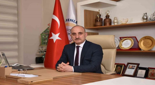 O mahallede 22 sokak daha yenilendi