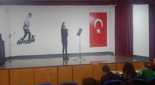 ‘O Ses Özalp Yarışmasına büyük ilgi