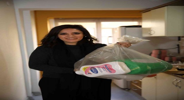 Ödüllü sıfır atık yarışması için son hafta