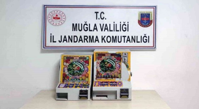 Ölüdenizde kumar operasyonu