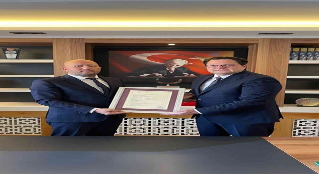 Omsan Logisticsin tren işletmeciliği hakkı 5 yıl daha uzatıldı