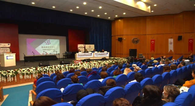 OMÜ, 17 üniversitenin Uluslararası Yabancı Öğrenci Sınavını yapacak