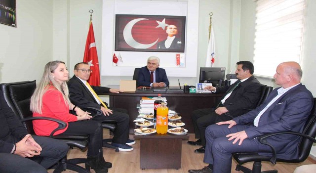 OMÜde bilgisayar laboratuvarı bağışlarla yenileniyor