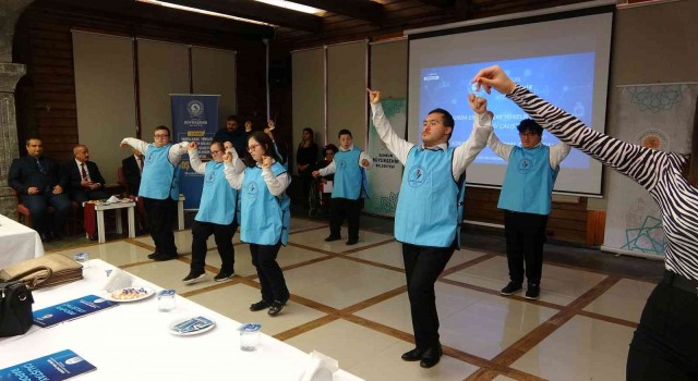 Ortak Akıl Çalıştayı değerlendirme toplantısında renkli anlar
