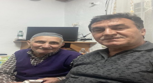 Osmangazi Belediye Başkanı Mustafa Dündarın babası vefat etti