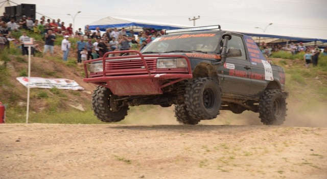 Osmaniyede Off-Road heyecanı 10 Aralıkta başlıyor