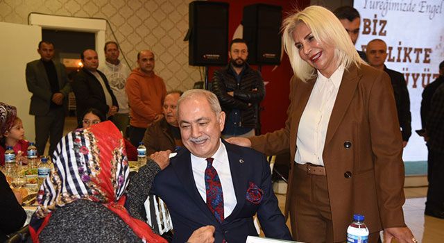 Osmaniye’ye “engelsiz Yaşam Merkezi” yapılacak