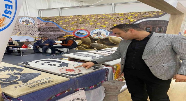 Osmanlı Ocakları Gençlik Kolları Başkanı Fazlı Bal: 2023te gençler Erdoğanı istiyor