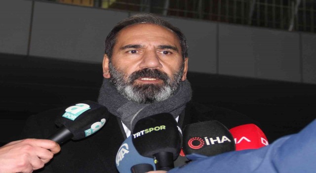 Otyakmazdan federasyona çağrı: “Açıklama bekliyoruz”