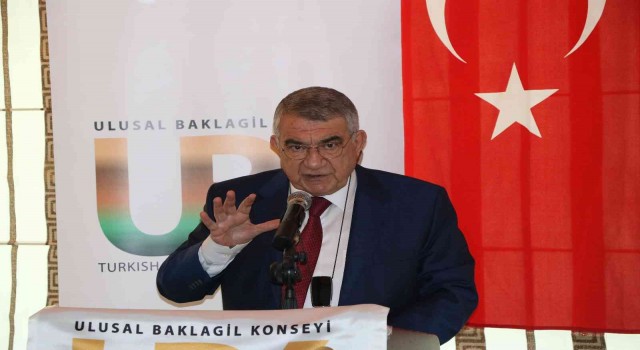 Özdemir: Su kısıtlı bölgelerde nohut ve mercimek ekimini teşvik etmeliyiz