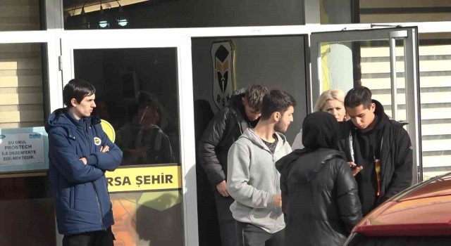 (Özel) Baba okul iflas etmiş dedi, yüzlerce öğrenci mağdur oldu