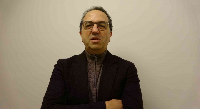 (ÖZEL) Bilim Kurulu Üyesi Prof. Dr. Alper Şener: 4-5 farklı tipte virüsle mücadele ediyoruz