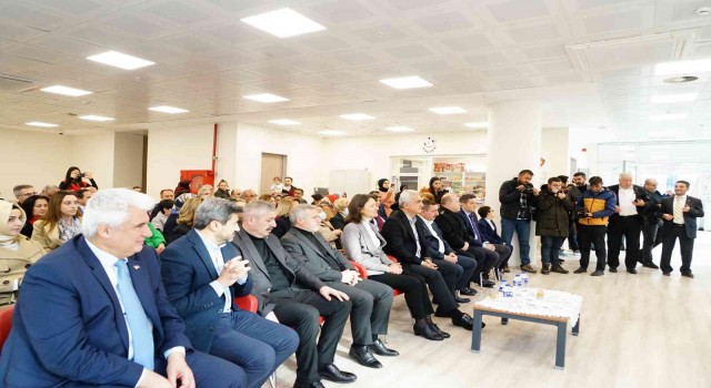Özel bireyler bu salonda sporla buluşacak