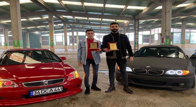 (ÖZEL) Güzellik Yarışmasında kazanan Sefa Bebek oldu