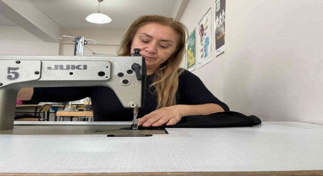(ÖZEL) Odunpazarı Halk Eğitimi Merkezi bir yılda 60 bin kişiye eğitim verdi