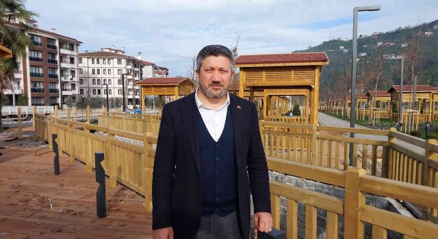 Özer: Güneysunun geleceğini planlamamız gerekiyor