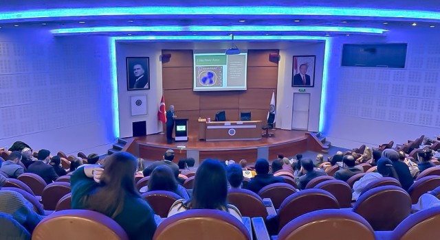 Palandöken Anestezi Günleri, Atatürk Üniversitesi ev sahipliğinde gerçekleşti