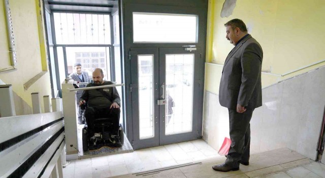 Palandökende engeller, sevgi yoluyla aşılıyor