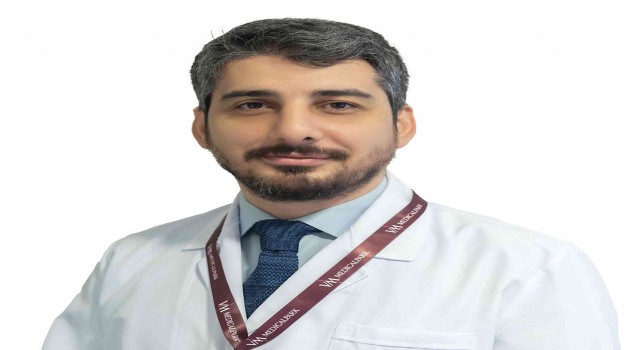 Parmak kopmasında mikrocerrahi tekniği kurtarıcı oluyor
