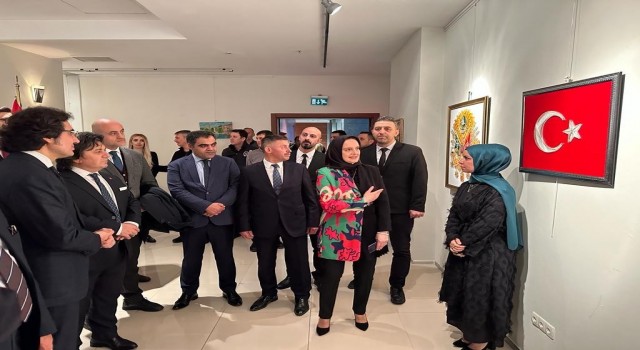 Parmaklılar ardından Anadolu Adliyesine
