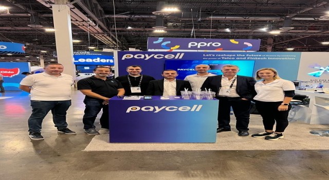 Paycellden uluslararası hızlı ve uygun para transferi