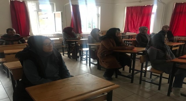 Pazarlarda Aile Okulu