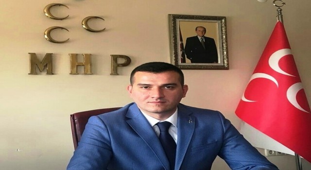 Pehlivan; 2023te birlik ve beraberliğimizin güçlenerek devam edeceğine inancımız tamdır