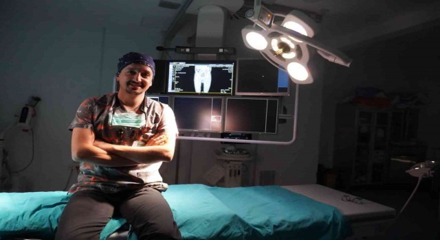 Pendikte doktora saldıran hasta yakını hakkında ev hapsi kararı